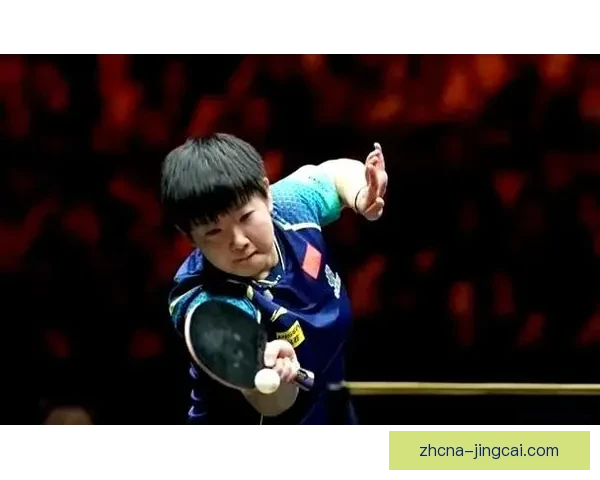 孙颖莎迎战伊藤美诚激战全程回顾精彩瞬间解析 孙颖莎迎战伊藤美诚激战全程回顾精彩瞬间解析