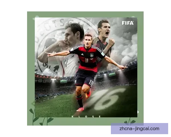 德国队征战世界杯历史回顾与未来展望 力争再次捧起大力神杯