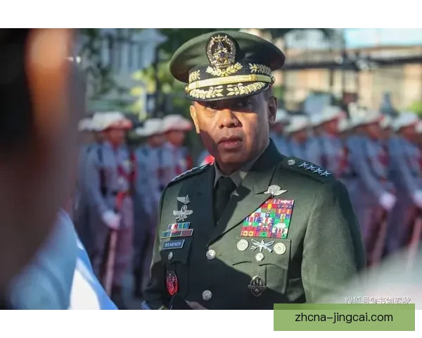 菲律宾塔基格军队以0比8落败对手 兵力部署及战略分析