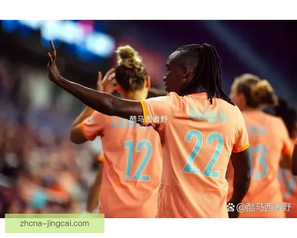 奥兰多荣耀女足客场3-0完胜芝加哥红星女足 迎来关键胜利 奥兰多荣耀女足客场3-0完胜芝加哥红星女足 迎来关键胜利
