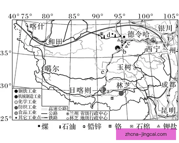 山脉0至3戈阿尼佐区域地理特征与生态环境综合研究